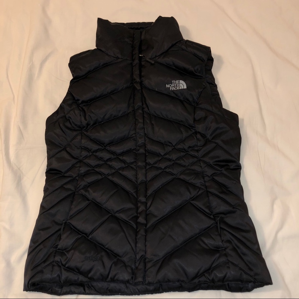 The North Face Vest